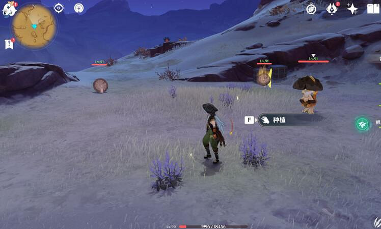 《原神》苗圃後續任務在哪?苗圃後續任務苗圃位置 《原神》苗圃後續任務在哪?苗圃後續任務苗圃位置