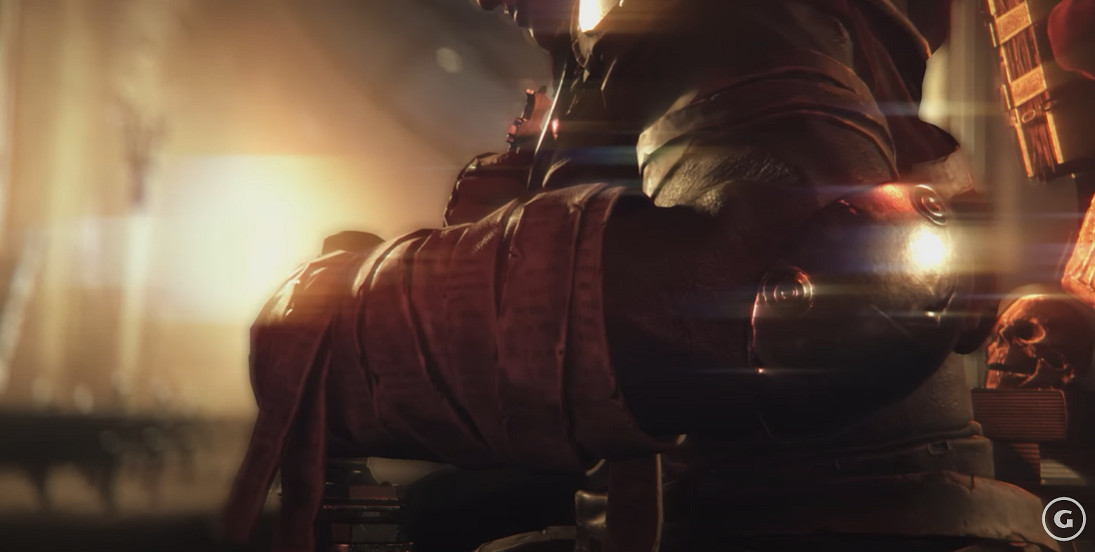 《戰鎚40K：暗潮》發布“狂信徒”最新實機：異端！