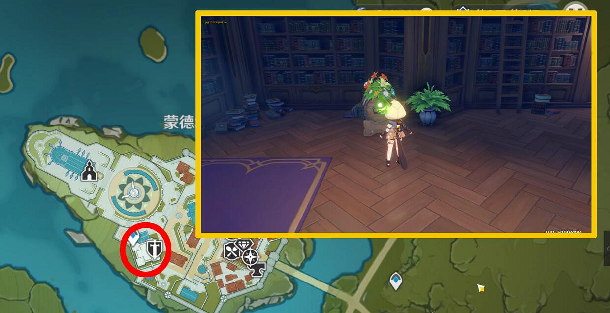 《原神》佳釀節寶箱第二天有哪些?佳釀節寶箱第二天寶箱位置 《原神》佳釀節寶箱第二天有哪些?佳釀節寶箱第二天寶箱位置