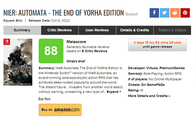 早報:PS《地平線》也要被重製?RTX 4090預售 早報:PS《地平線》也要被重製?RTX 4090預售