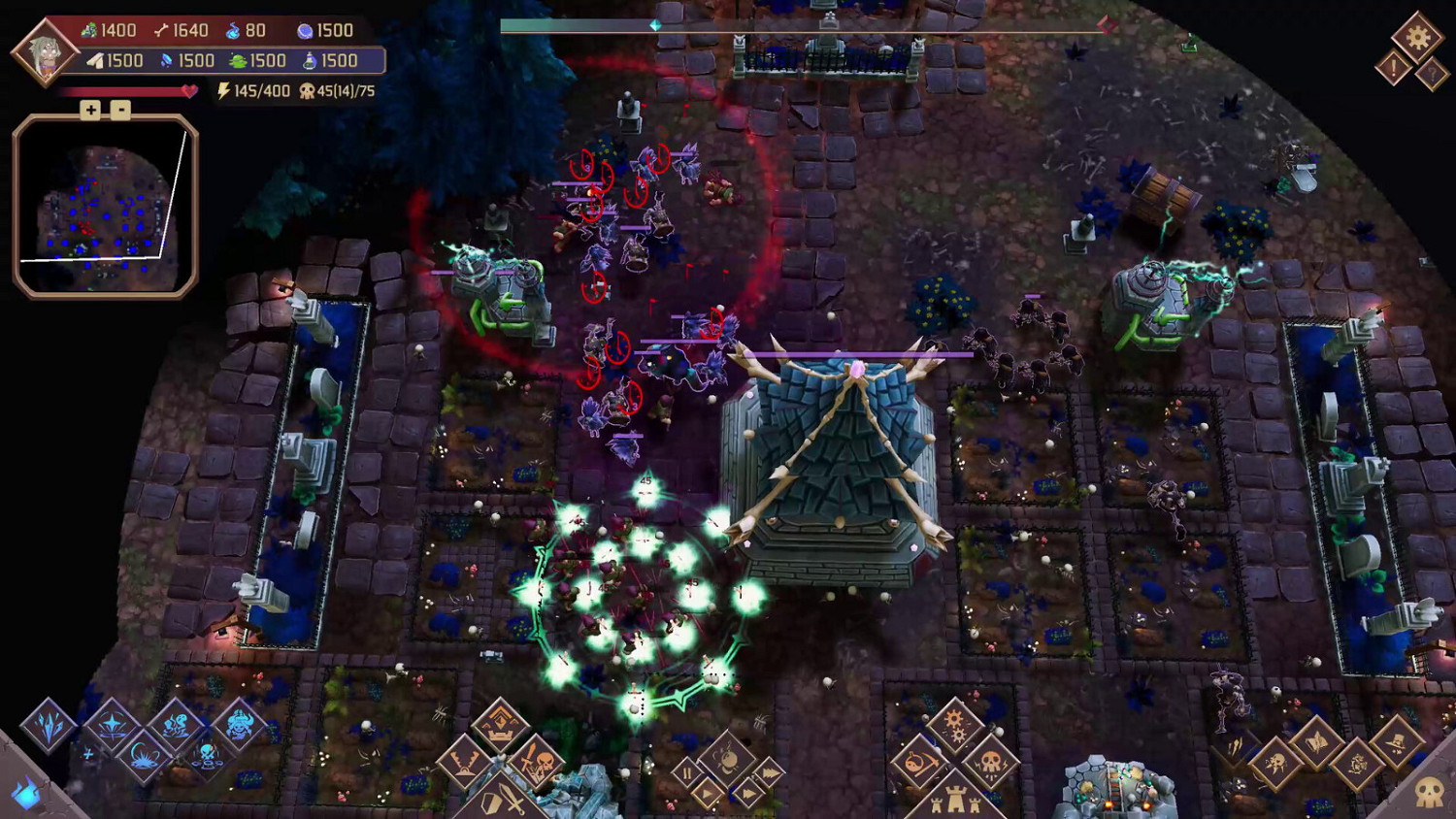 《亡靈都市》試玩Demo 新品節上線 支援中文 《亡靈都市》試玩Demo 新品節上線 支援中文