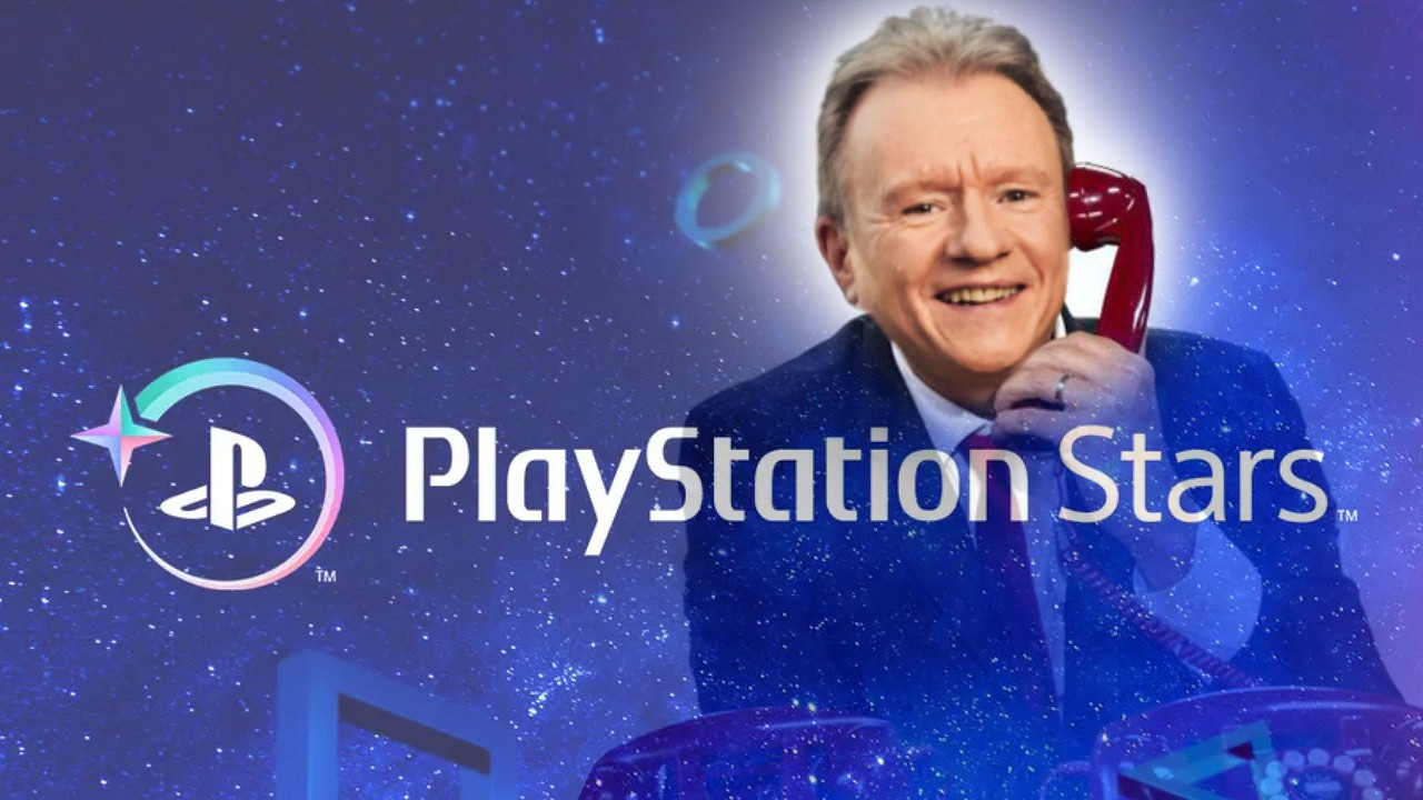 超級大貴賓?索尼PS Stars服務竟有隱藏的“鑽石級” 超級大貴賓?索尼PS Stars服務竟有隱藏的“鑽石級”