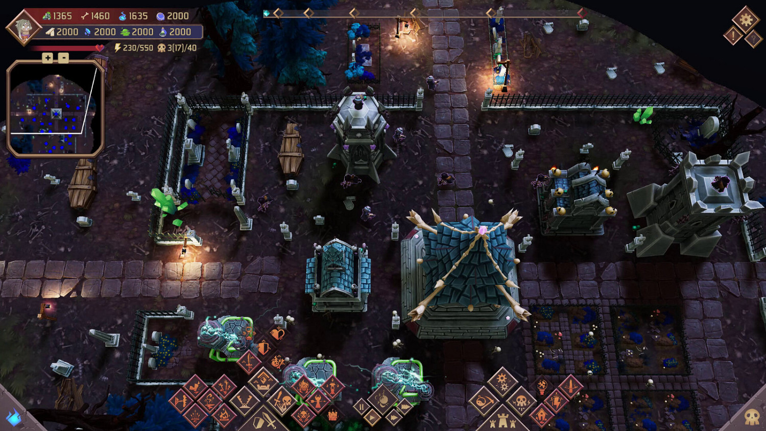 《亡靈都市》試玩Demo 新品節上線 支援中文 《亡靈都市》試玩Demo 新品節上線 支援中文