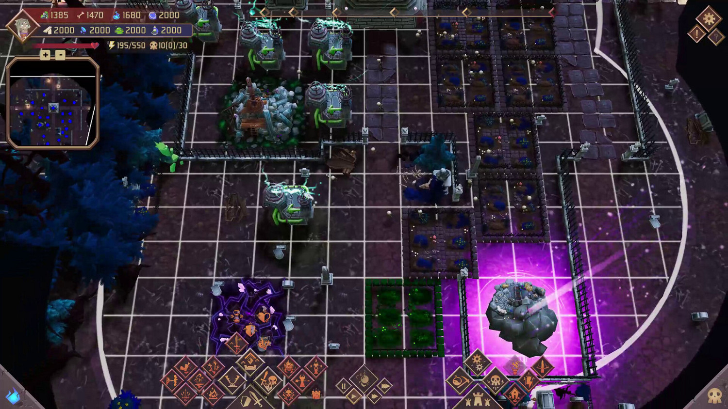 《亡靈都市》試玩Demo 新品節上線 支援中文 《亡靈都市》試玩Demo 新品節上線 支援中文