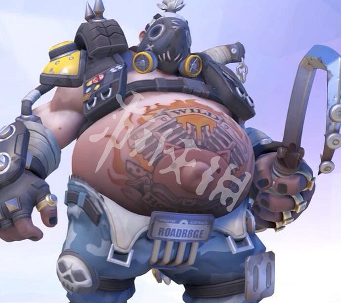 《鬥陣特攻》“歸來”重裝英雄有哪些？重裝英雄圖鑒匯總