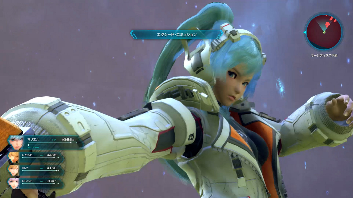 SE新作《星海6》公開新情報 介紹新夥伴角色與道具