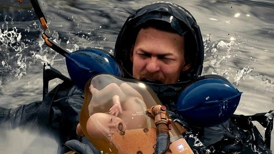 PS內部計劃檔案泄露：《地平線》復刻及《死亡擱淺2》