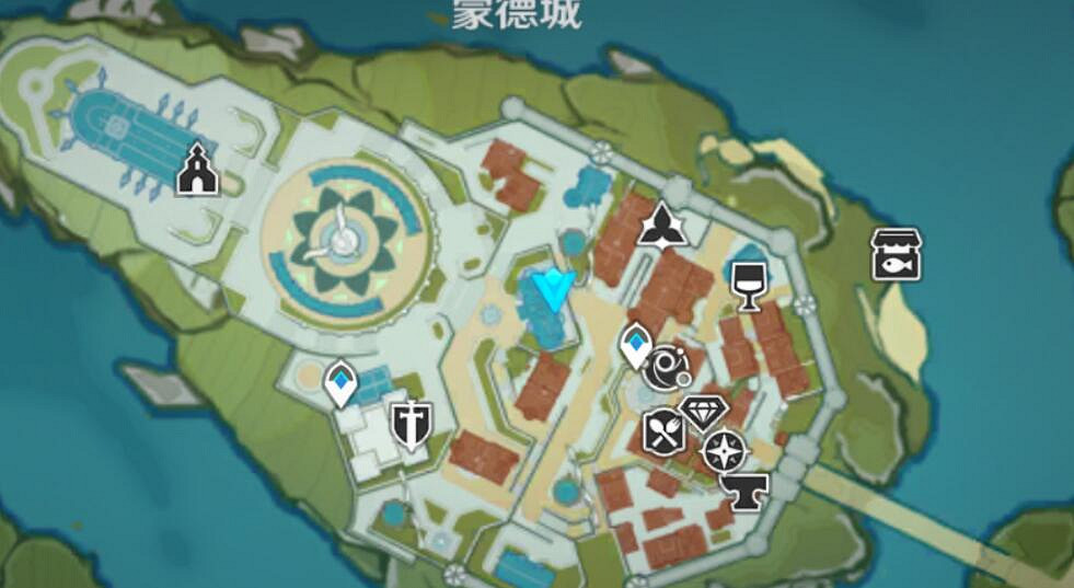 《原神》歡宴正酣時寶箱位置匯總 蒙德古老的旅店寶箱在哪? 《原神》歡宴正酣時寶箱位置匯總 蒙德古老的旅店寶箱在哪?