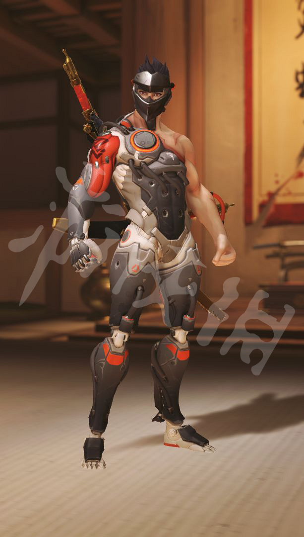 《鬥陣特攻》“歸來”源氏皮膚有哪些?源氏皮膚介紹 《鬥陣特攻》“歸來”源氏皮膚有哪些?源氏皮膚介紹