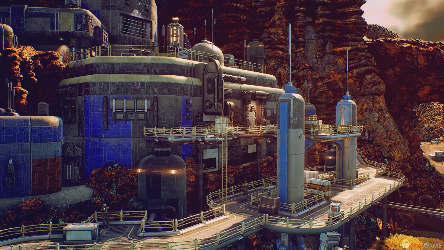 《外圍世界》超展開成就攻略分享 《外圍世界》超展開成就攻略分享