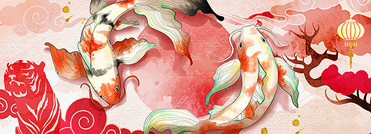 金魚滿塘！假期來《釣魚大對決》遊“母親河”享黃金周