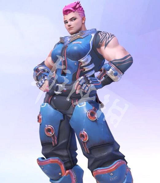 《鬥陣特攻》“歸來”重裝英雄有哪些？重裝英雄圖鑒匯總