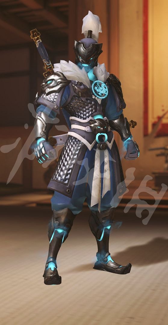 《鬥陣特攻》“歸來”源氏皮膚有哪些?源氏皮膚介紹 《鬥陣特攻》“歸來”源氏皮膚有哪些?源氏皮膚介紹