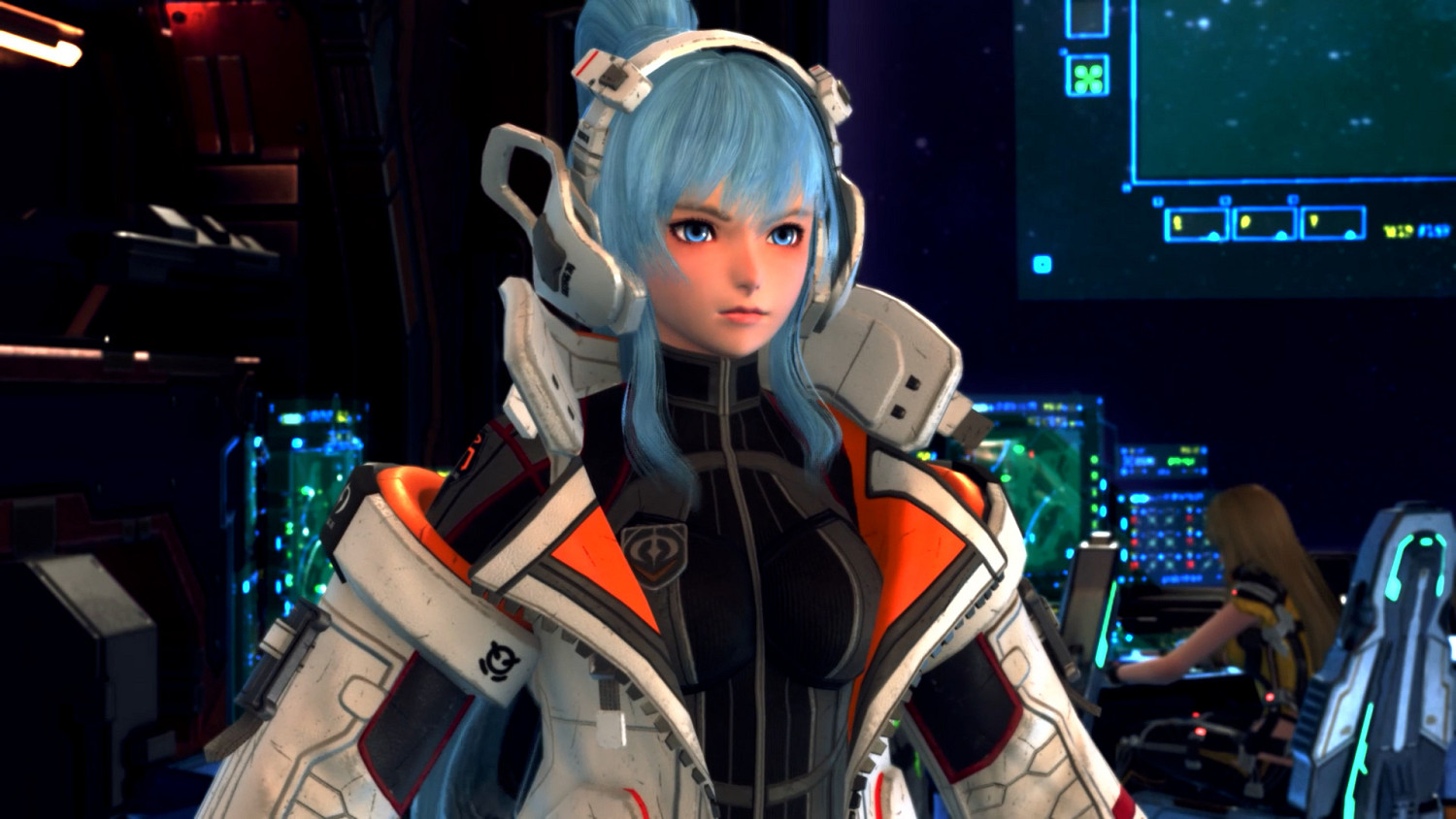 SE新作《星海6》公開新情報 介紹新夥伴角色與道具