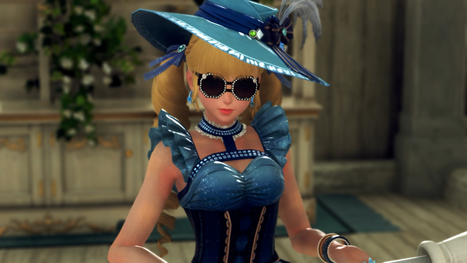 SE新作《星海6》公開新情報 介紹新夥伴角色與道具