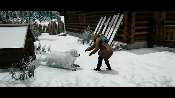 末日生存冒險遊戲《Edge of Collapse》試玩版上線 末日生存冒險遊戲《Edge of Collapse》試玩版上線