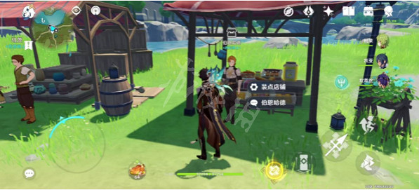 《原神》豐饒的祝願活動攻略 豐饒的祝願坊店的彩段任務怎麽做? 《原神》豐饒的祝願活動攻略 豐饒的祝願坊店的彩段任務怎麽做?