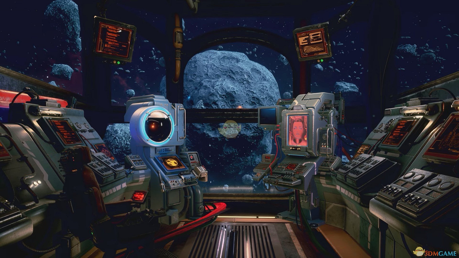 《外圍世界》針刺獲得方法介紹