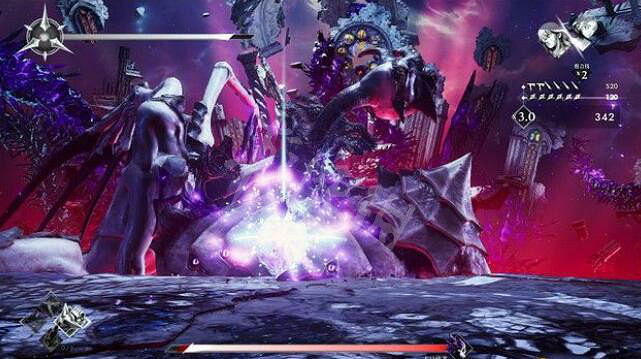 《靈魂之魂》瘋狂的漢娜怎麽打?Soulstice最終Boss打法攻略 《靈魂之魂》瘋狂的漢娜怎麽打?Soulstice最終Boss打法攻略