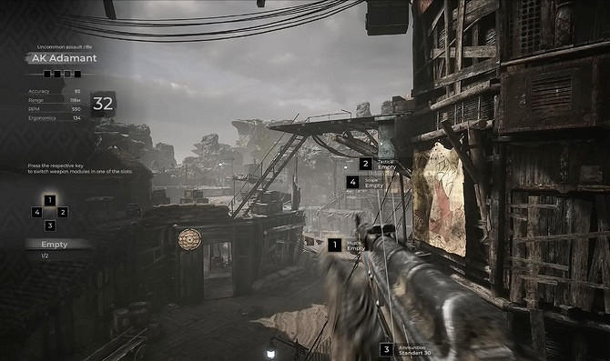 俄羅斯生存MMORPG新遊《Pioner》新實機展示公布! 俄羅斯生存MMORPG新遊《Pioner》新實機展示公布!