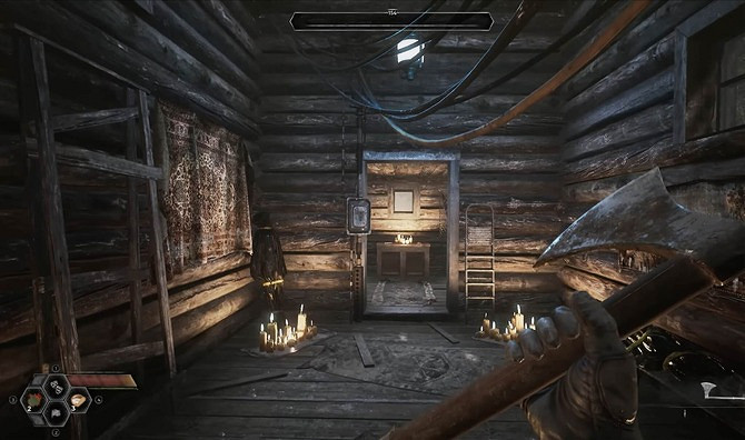 俄羅斯生存MMORPG新遊《Pioner》新實機展示公布! 俄羅斯生存MMORPG新遊《Pioner》新實機展示公布!