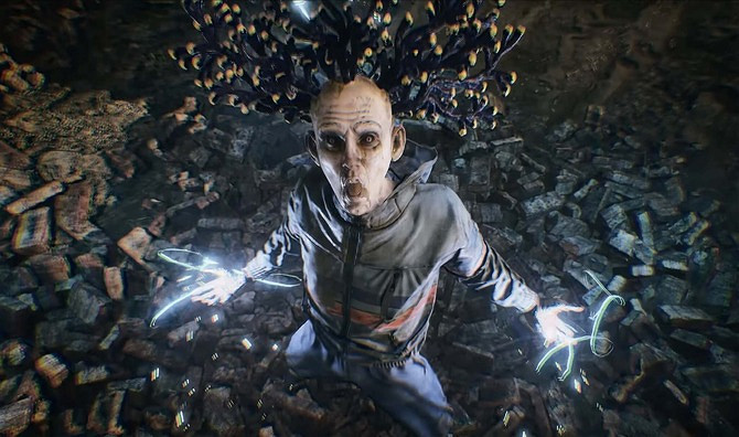 俄羅斯生存MMORPG新遊《Pioner》新實機展示公布! 俄羅斯生存MMORPG新遊《Pioner》新實機展示公布!