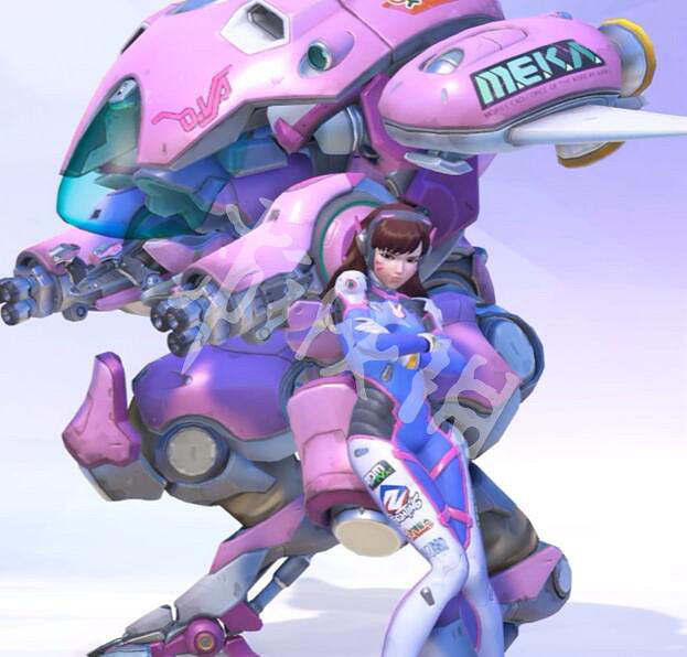 《鬥陣特攻》“歸來”重裝英雄有哪些？重裝英雄圖鑒匯總