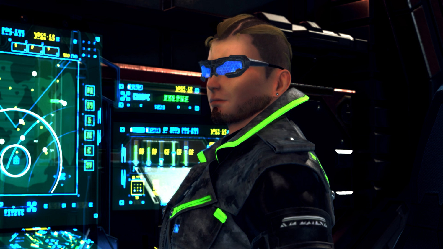 SE新作《星海6》公開新情報 介紹新夥伴角色與道具