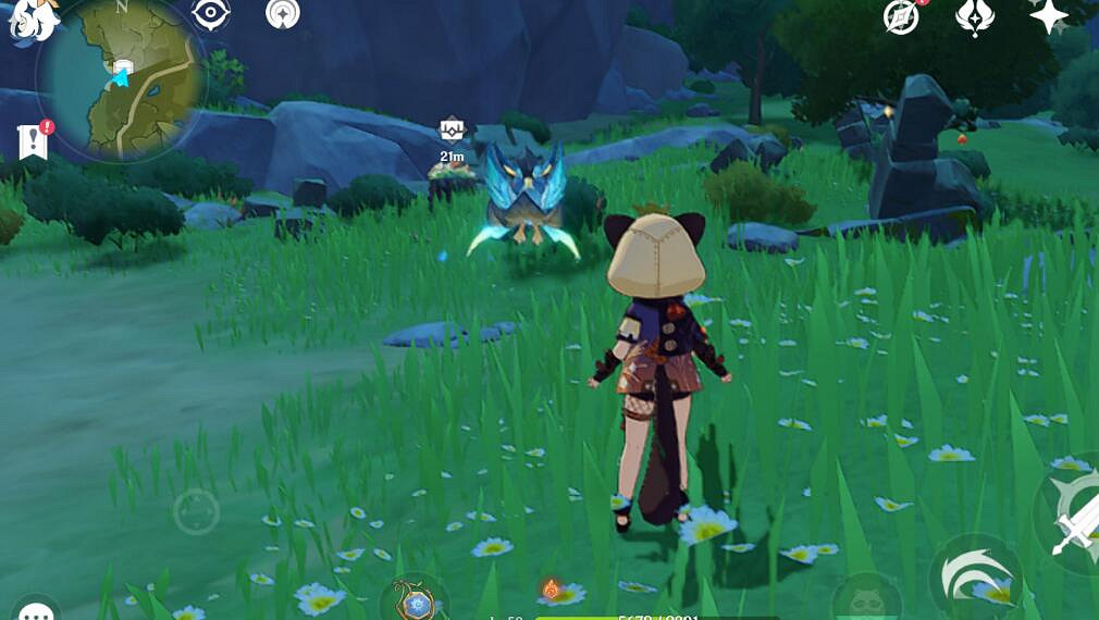 《原神》歡宴正酣時寶箱位置匯總 蒙德古老的旅店寶箱在哪? 《原神》歡宴正酣時寶箱位置匯總 蒙德古老的旅店寶箱在哪?