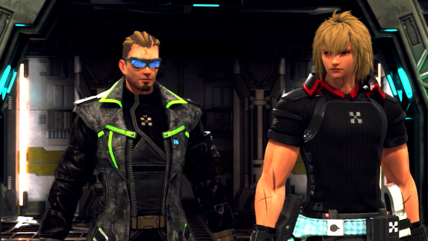 SE新作《星海6》公開新情報 介紹新夥伴角色與道具