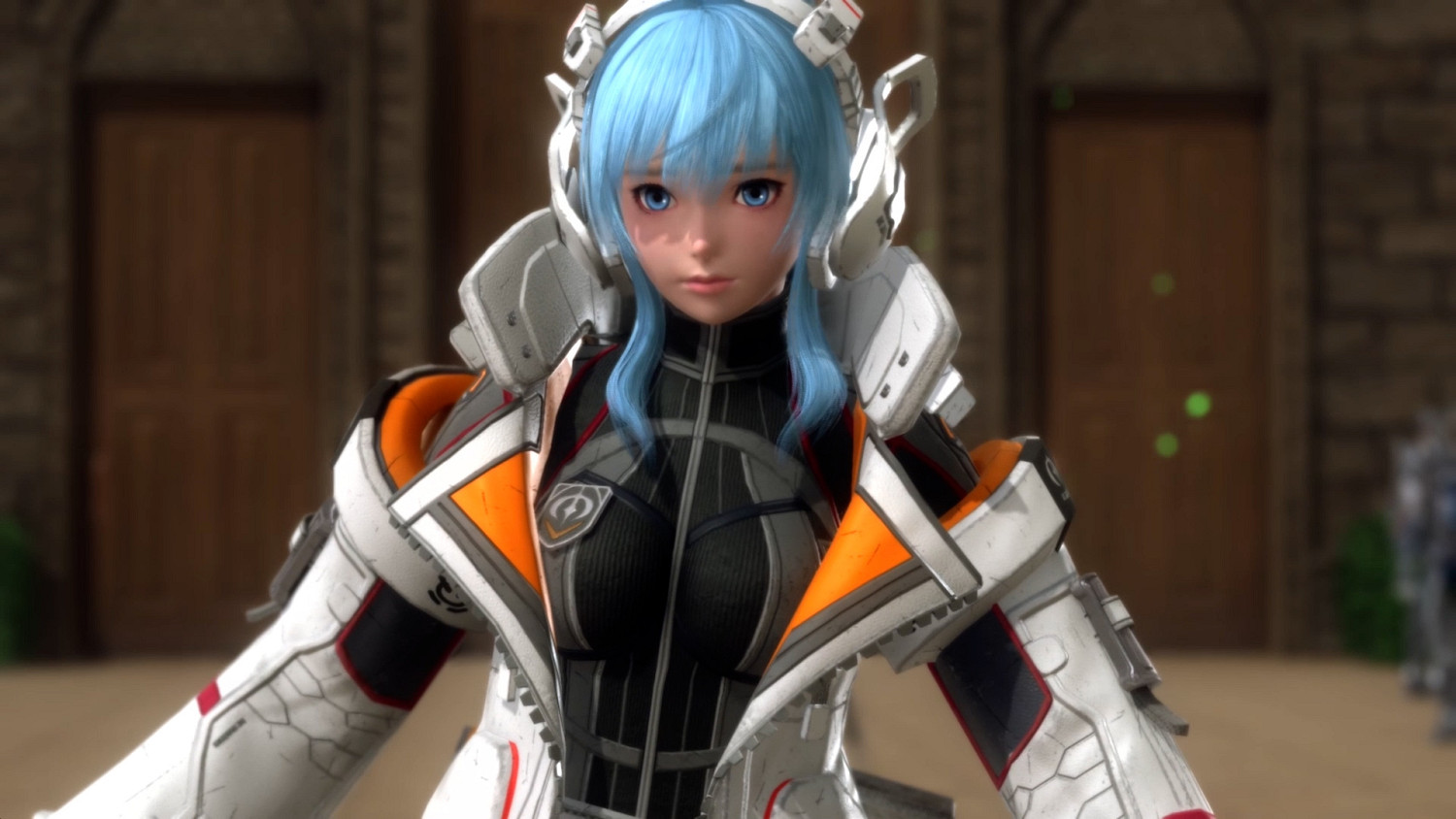 SE新作《星海6》公開新情報 介紹新夥伴角色與道具