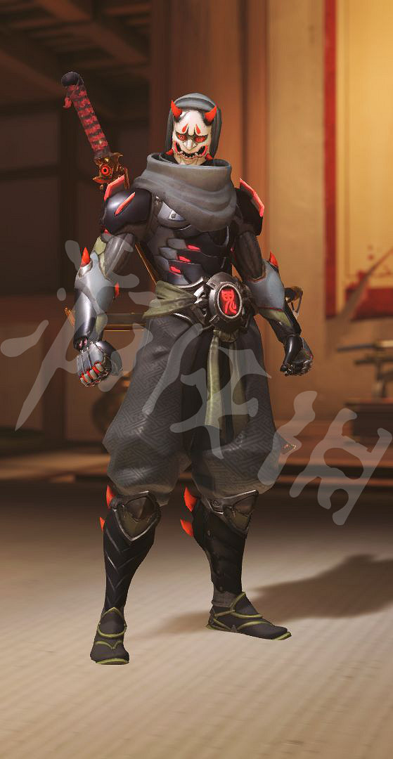 《鬥陣特攻》“歸來”源氏皮膚有哪些?源氏皮膚介紹 《鬥陣特攻》“歸來”源氏皮膚有哪些?源氏皮膚介紹