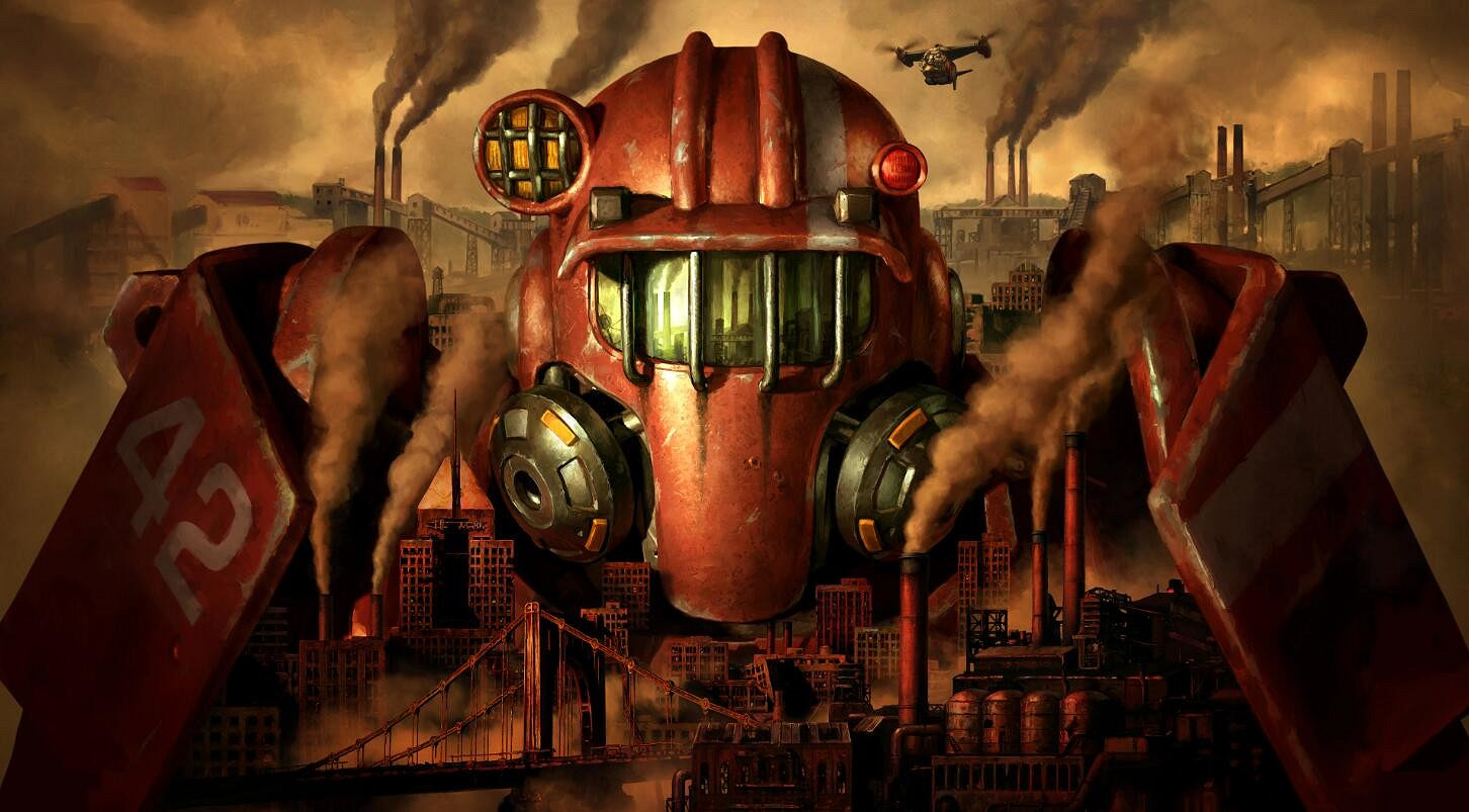 《輻射》25周年!B社宣布《輻射76》開啟免費試玩周! 《輻射》25周年!B社宣布《輻射76》開啟免費試玩周!