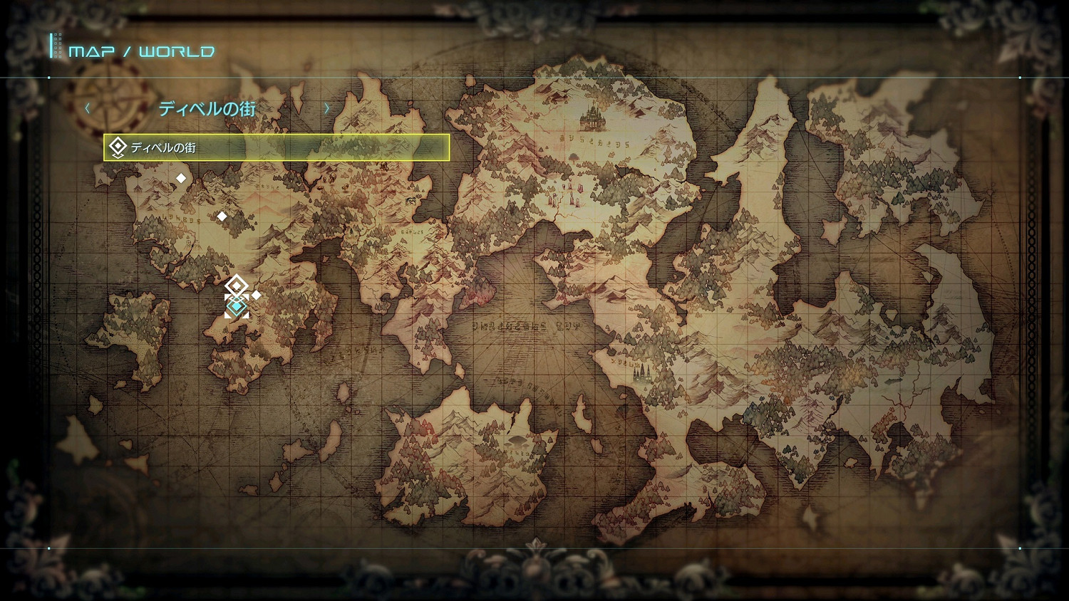 SE新作《星海6》公開新情報 介紹新夥伴角色與道具