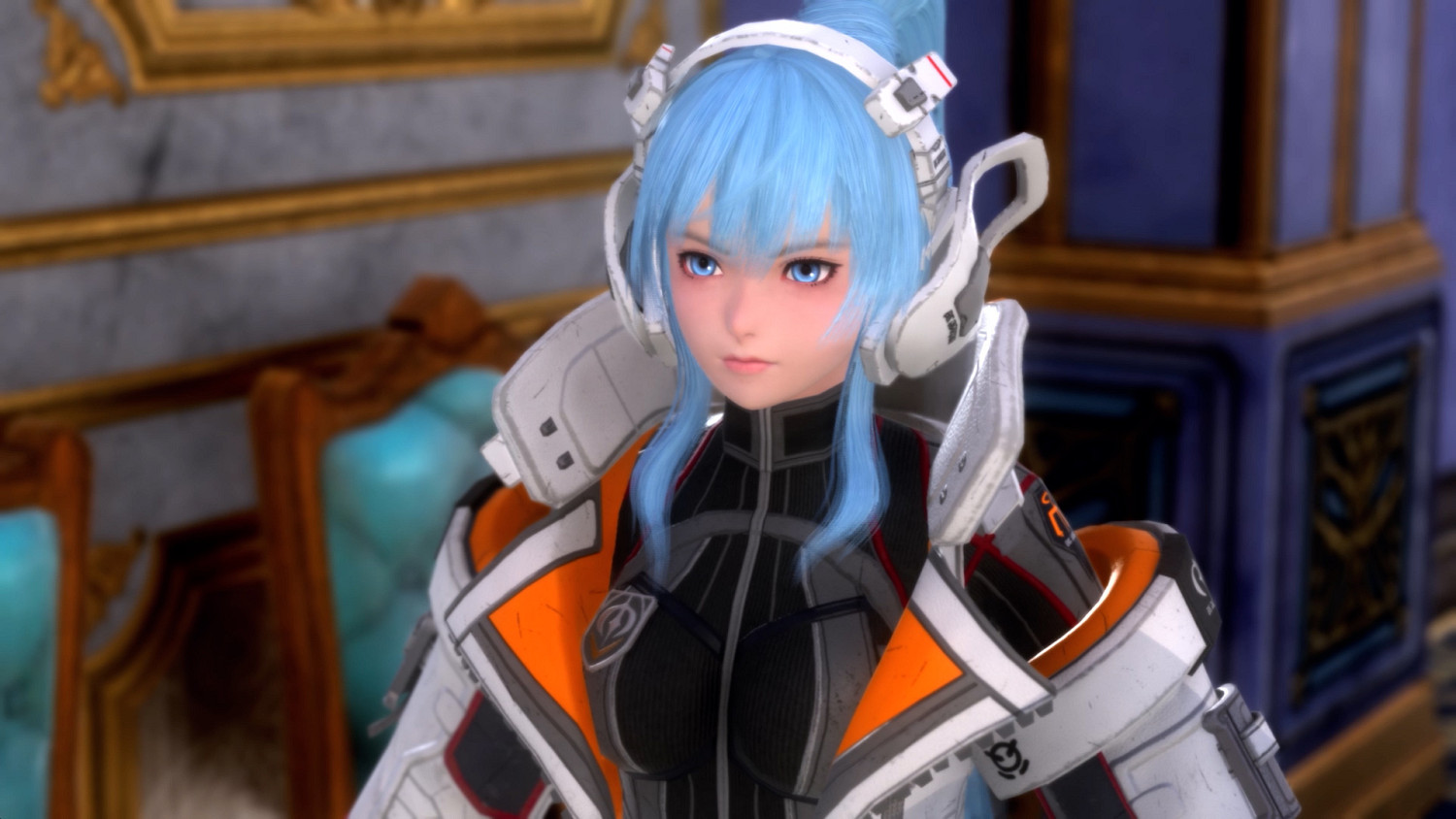 SE新作《星海6》公開新情報 介紹新夥伴角色與道具