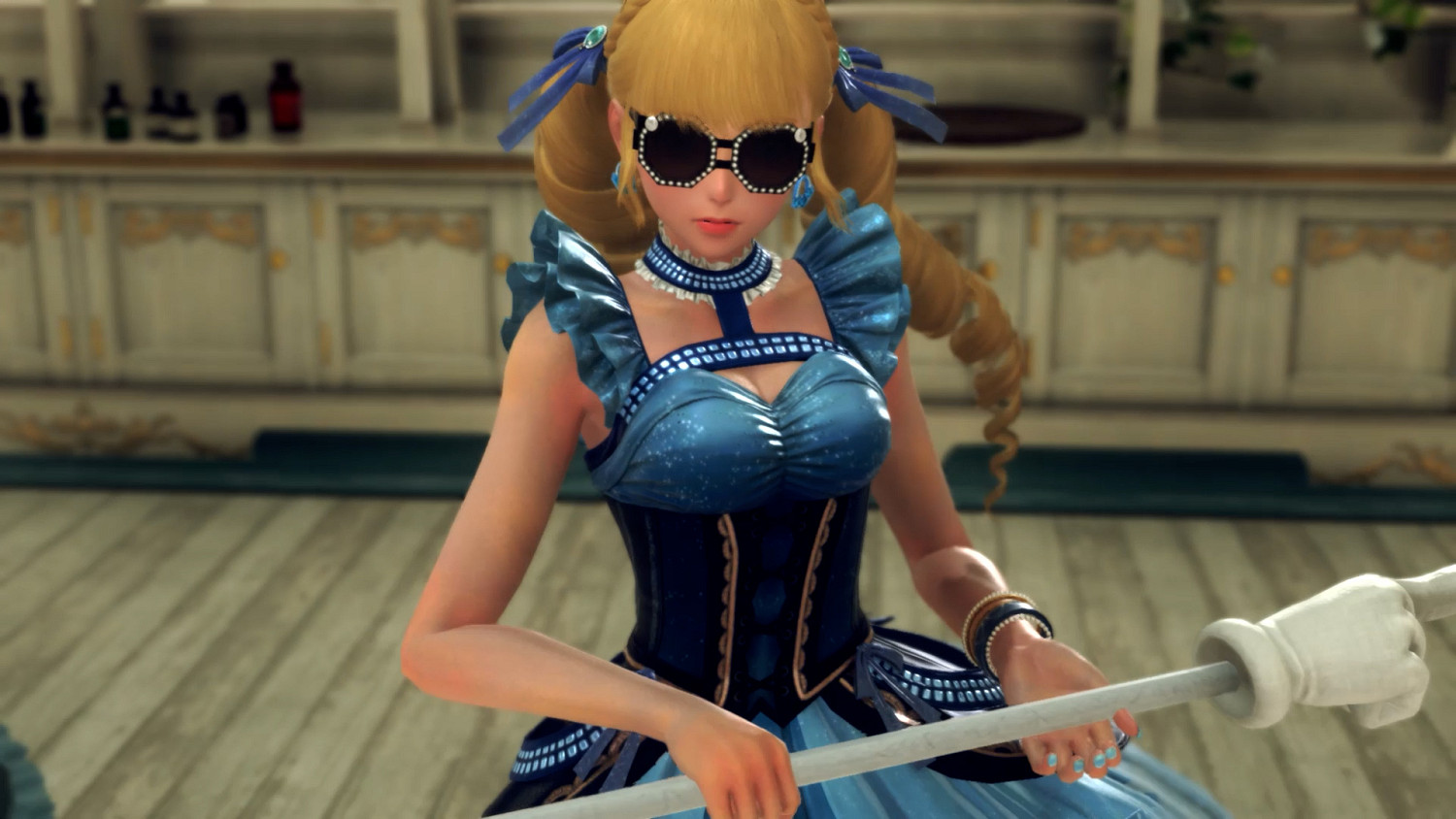 SE新作《星海6》公開新情報 介紹新夥伴角色與道具