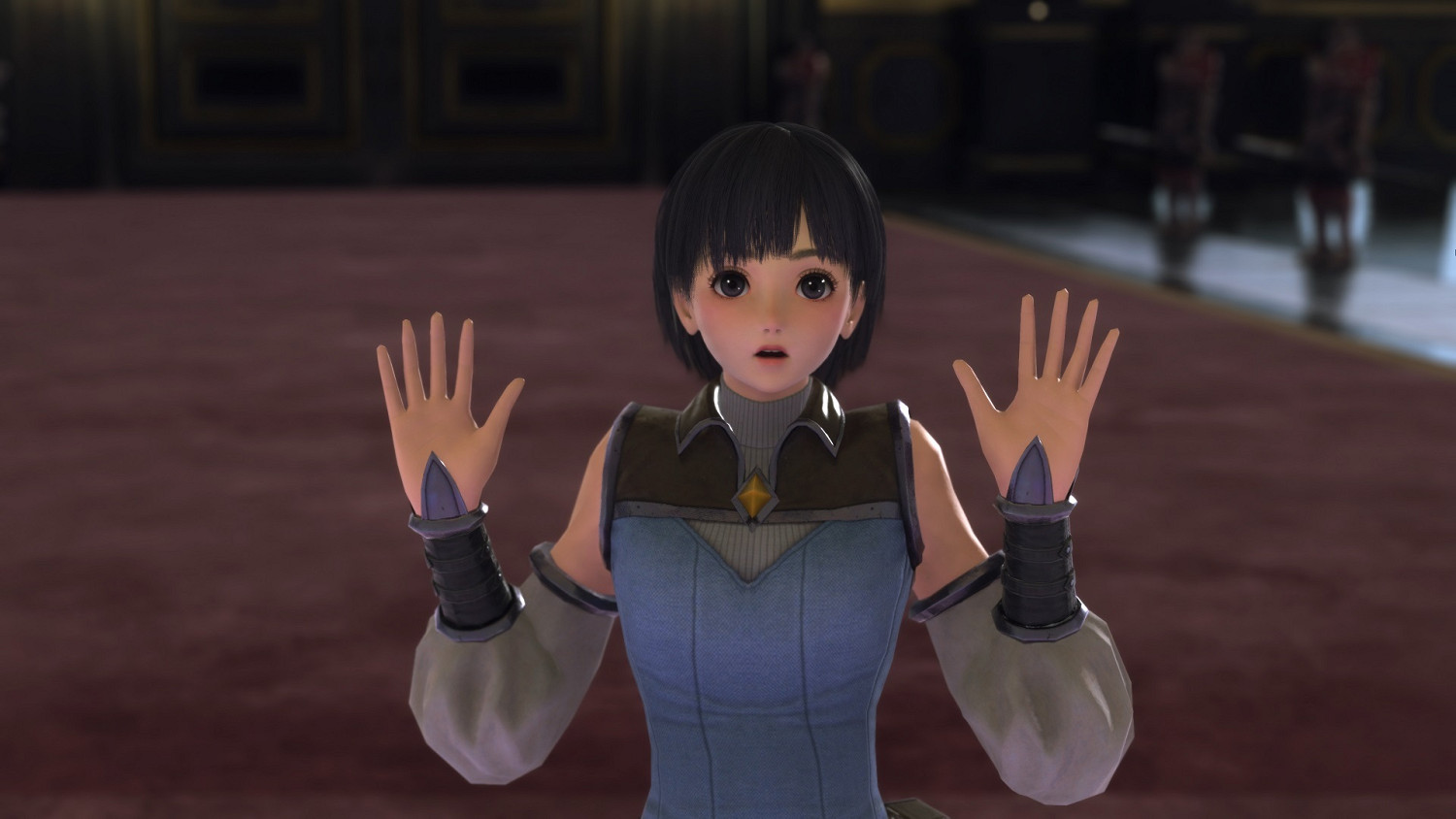 SE新作《星海6》公開新情報 介紹新夥伴角色與道具