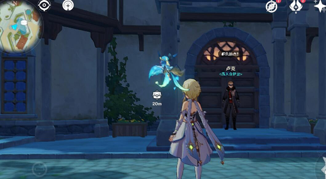 《原神》歡宴正酣時寶箱位置匯總 蒙德古老的旅店寶箱在哪? 《原神》歡宴正酣時寶箱位置匯總 蒙德古老的旅店寶箱在哪?