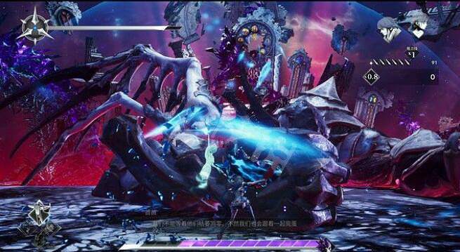 《靈魂之魂》瘋狂的漢娜怎麽打?Soulstice最終Boss打法攻略 《靈魂之魂》瘋狂的漢娜怎麽打?Soulstice最終Boss打法攻略