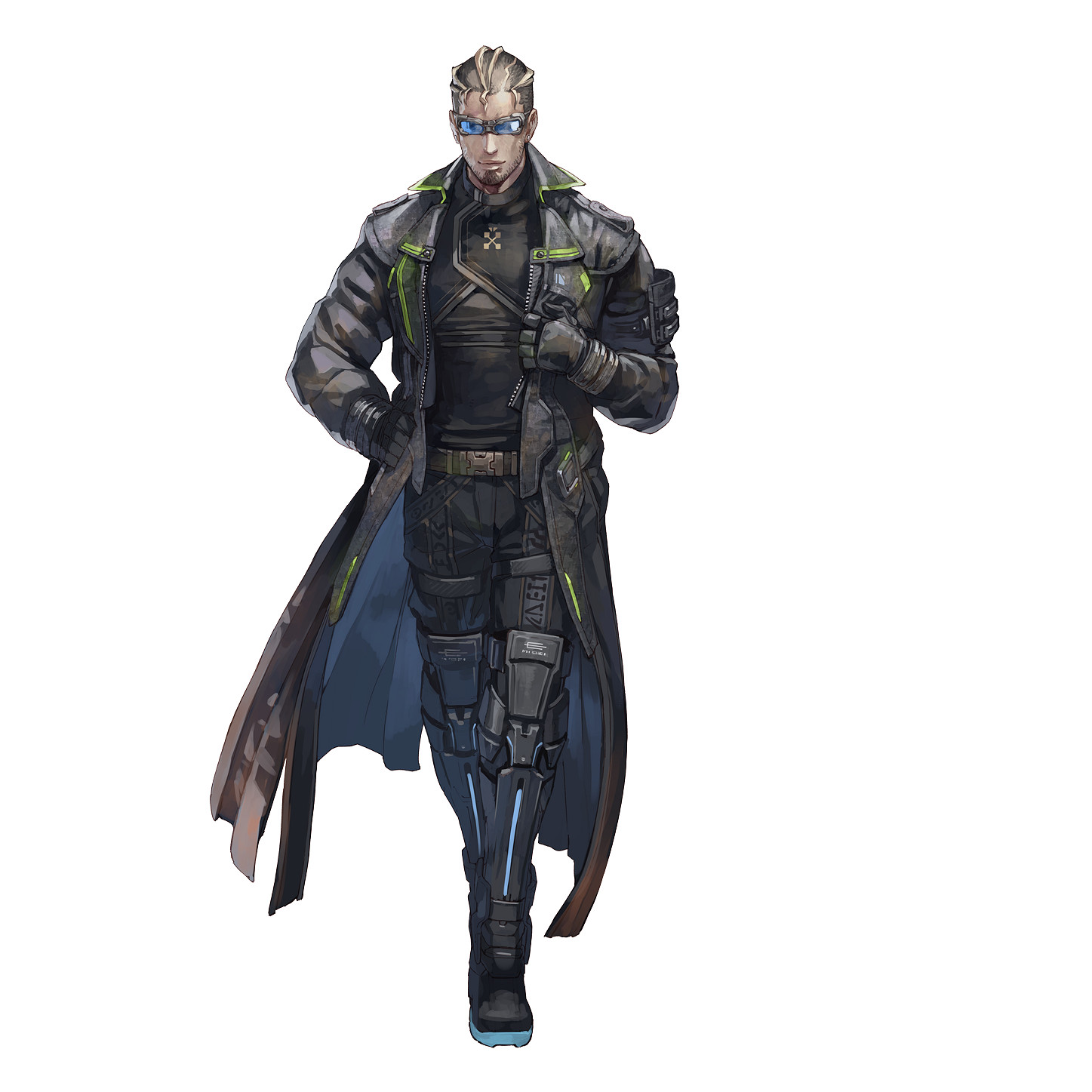 SE新作《星海6》公開新情報 介紹新夥伴角色與道具