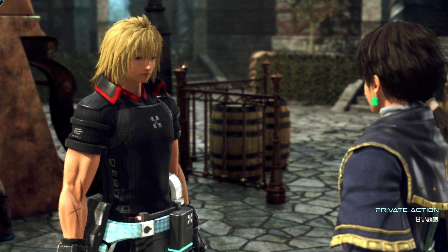 SE新作《星海6》公開新情報 介紹新夥伴角色與道具