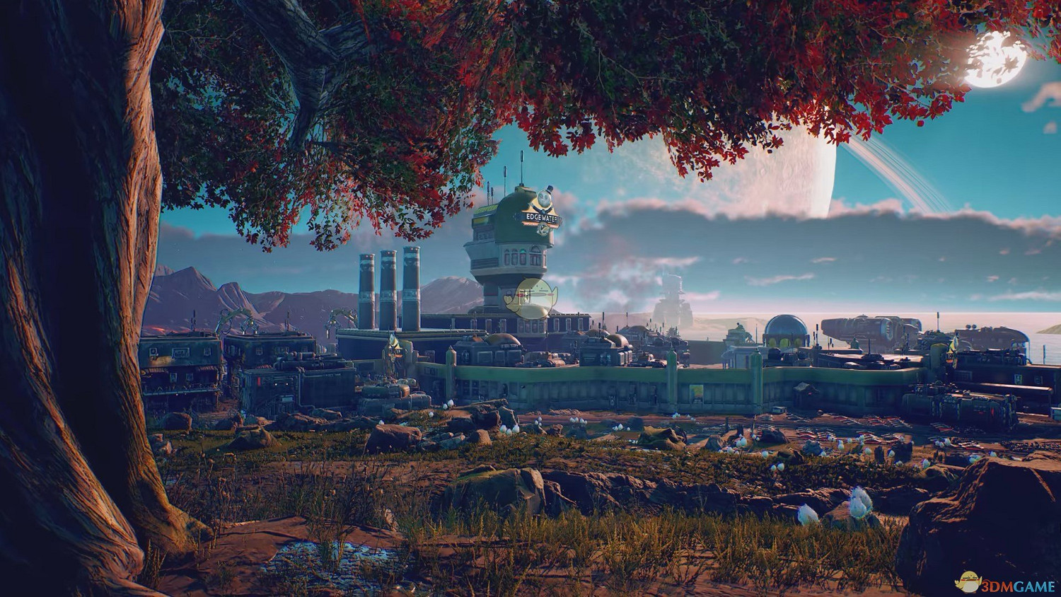 《外圍世界》來去無蹤成就攻略分享 《外圍世界》來去無蹤成就攻略分享