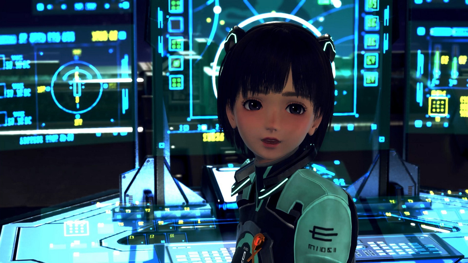 SE新作《星海6》公開新情報 介紹新夥伴角色與道具