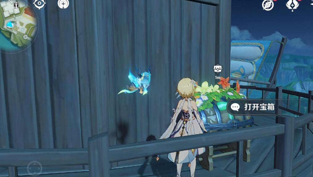 《原神》歡宴正酣時寶箱位置匯總 蒙德古老的旅店寶箱在哪? 《原神》歡宴正酣時寶箱位置匯總 蒙德古老的旅店寶箱在哪?