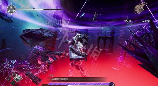 《靈魂之魂》瘋狂的漢娜怎麽打?Soulstice最終Boss打法攻略 《靈魂之魂》瘋狂的漢娜怎麽打?Soulstice最終Boss打法攻略