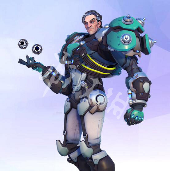 《鬥陣特攻》“歸來”重裝英雄有哪些？重裝英雄圖鑒匯總