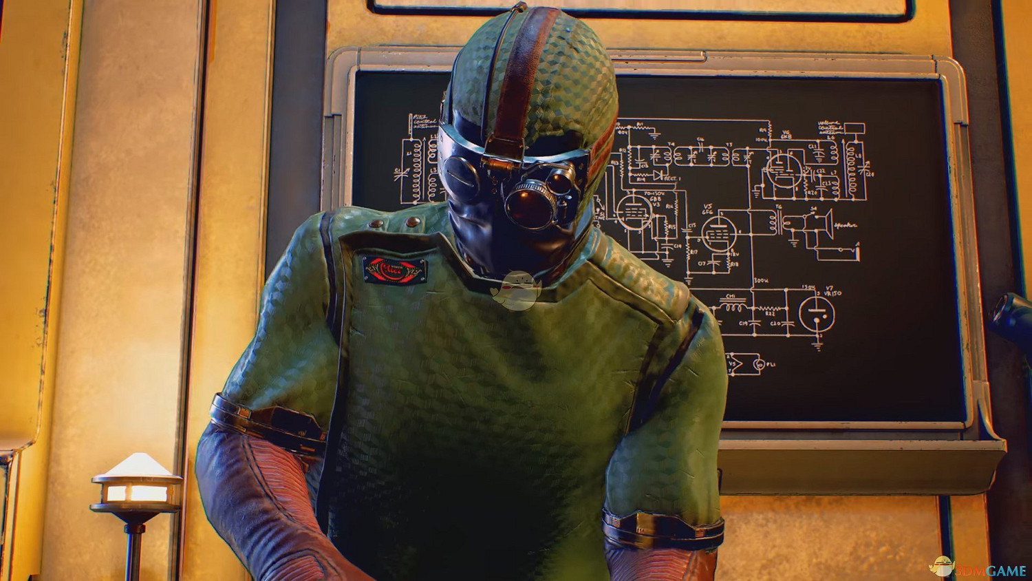 《外圍世界》英雄有瑕成就攻略分享