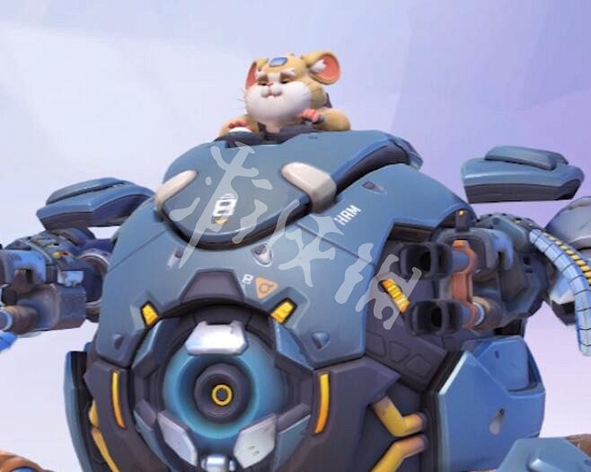 《鬥陣特攻》“歸來”重裝英雄有哪些？重裝英雄圖鑒匯總