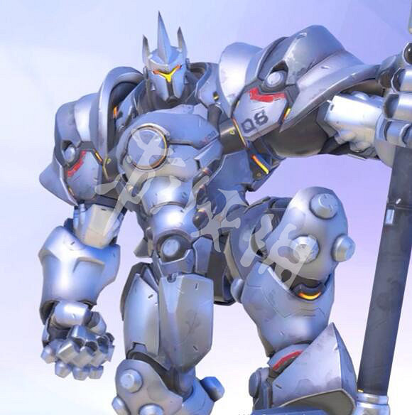 《鬥陣特攻》“歸來”重裝英雄有哪些？重裝英雄圖鑒匯總