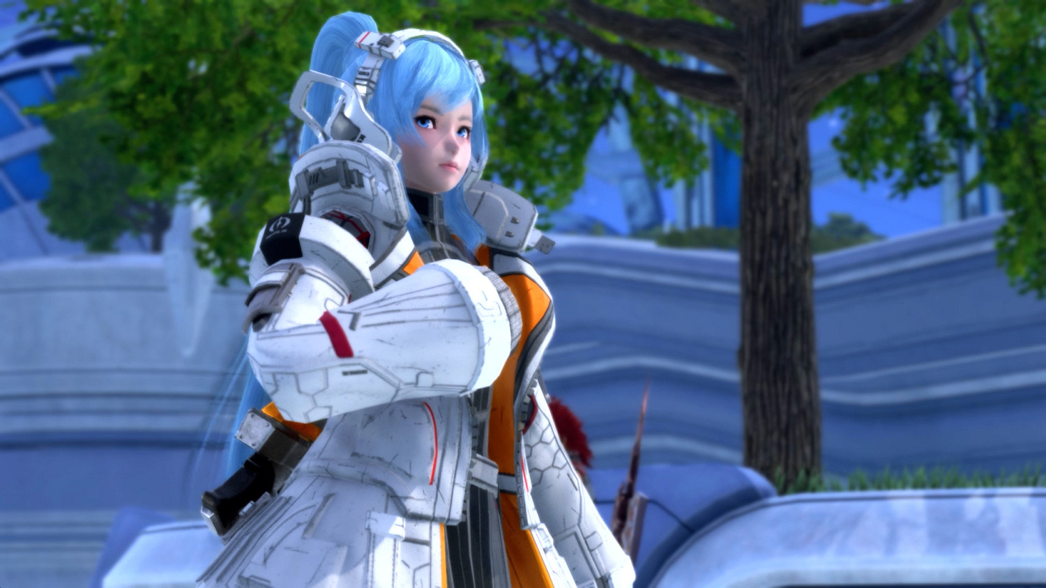 SE新作《星海6》公開新情報 介紹新夥伴角色與道具